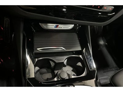 2024 BMW X3 M40i