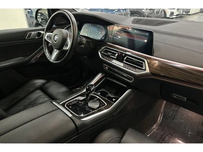 2023 BMW X6 xDrive40i