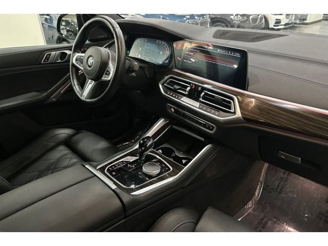2023 BMW X6 xDrive40i