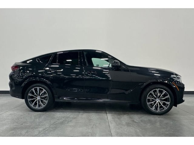 2023 BMW X6 xDrive40i