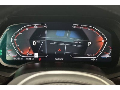 2023 BMW X6 xDrive40i