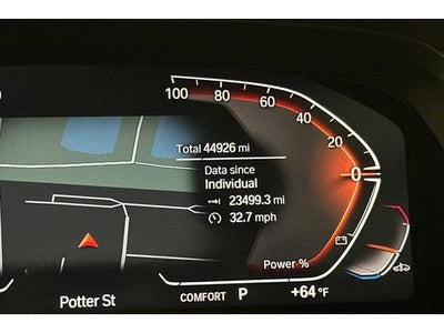2023 BMW X6 xDrive40i