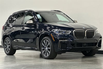 2023 BMW X5 M50i