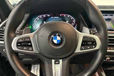 2023 BMW X5 M50i