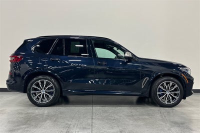 2023 BMW X5 M50i