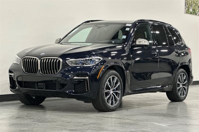 2023 BMW X5 M50i