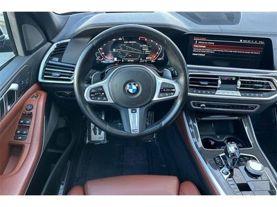 2023 BMW X5 M50i