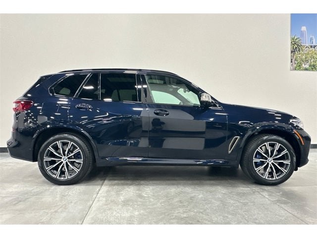 2023 BMW X5 M50i