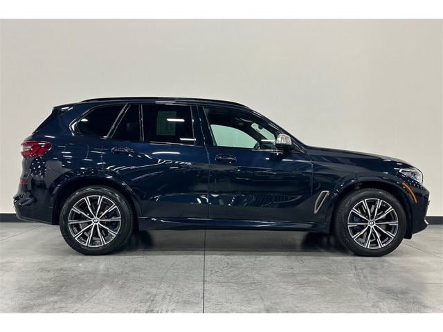 2023 BMW X5 M50i