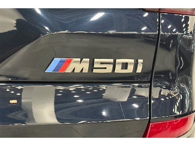 2023 BMW X5 M50i