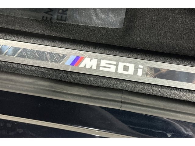 2023 BMW X5 M50i