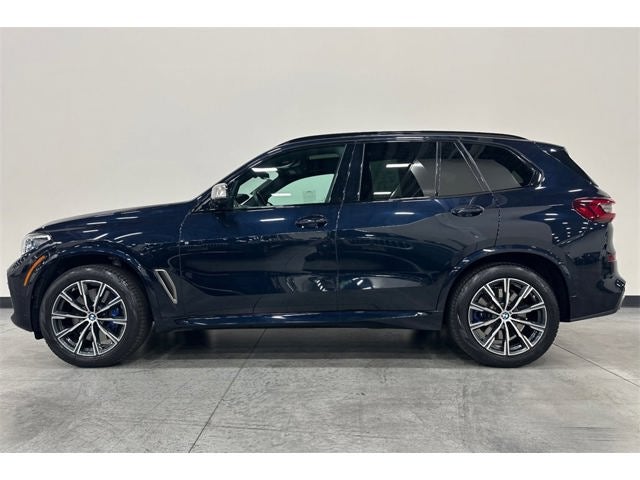 2023 BMW X5 M50i
