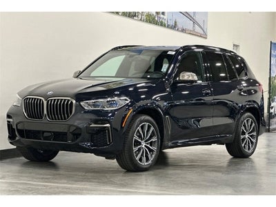 2023 BMW X5 M50i