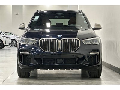 2023 BMW X5 M50i