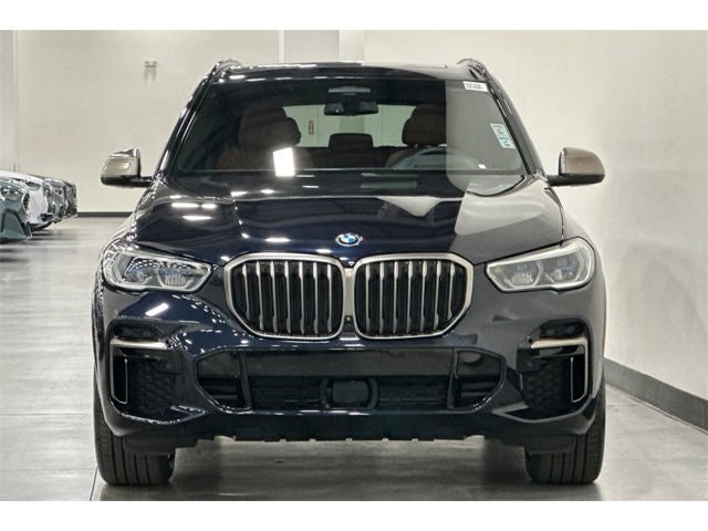 2023 BMW X5 M50i