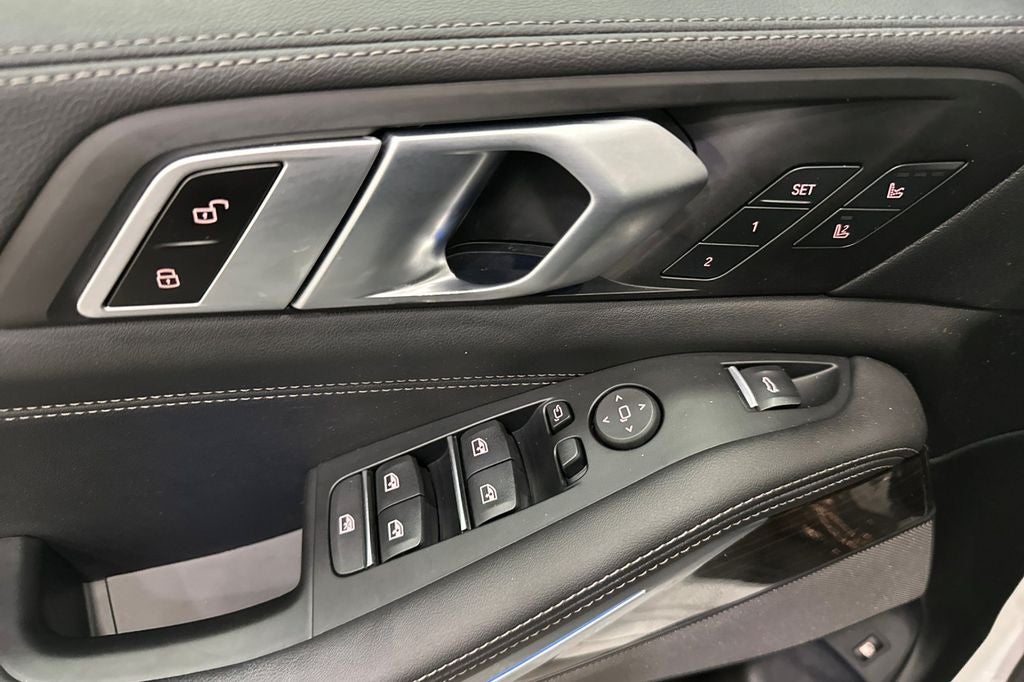 2023 BMW X5 xDrive45e