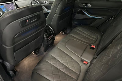 2023 BMW X5 xDrive45e