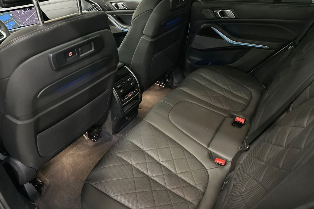 2023 BMW X5 xDrive45e