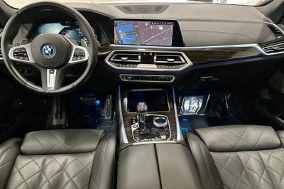 2023 BMW X5 xDrive45e