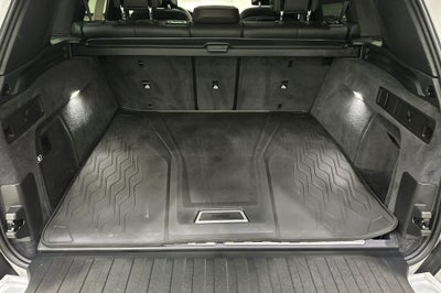 2023 BMW X5 xDrive45e