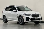 2023 BMW X5 xDrive45e