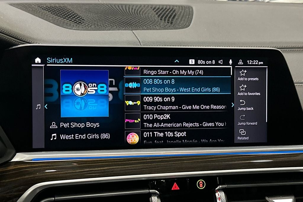 2023 BMW X5 xDrive45e
