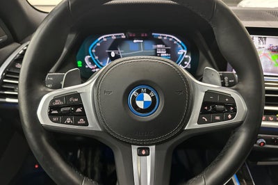 2023 BMW X5 xDrive45e
