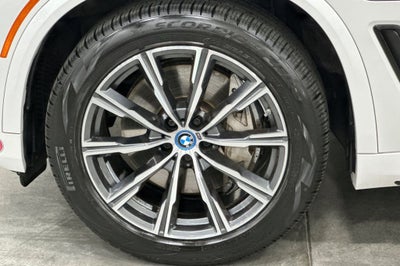 2023 BMW X5 xDrive45e