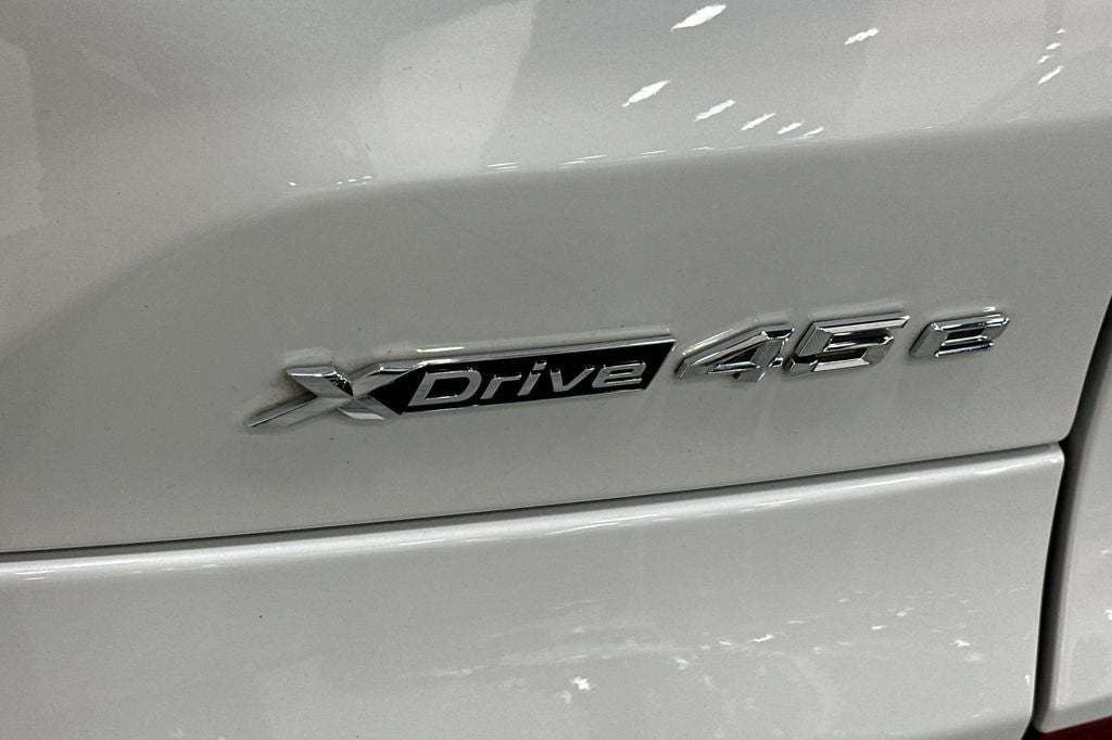 2023 BMW X5 xDrive45e