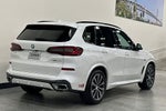 2023 BMW X5 xDrive45e