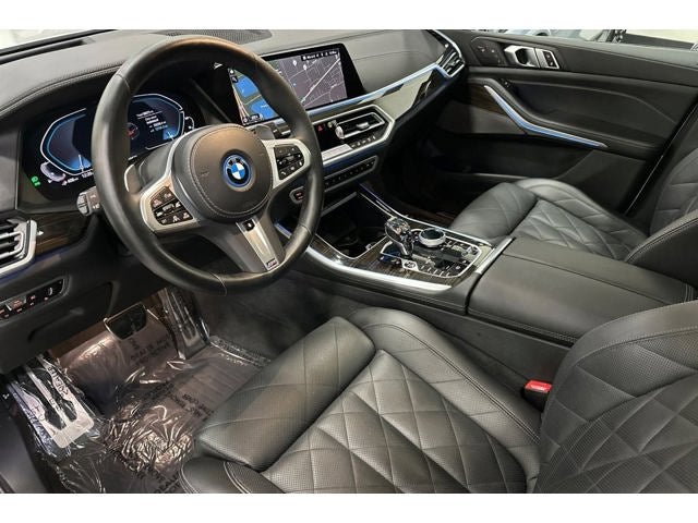 2023 BMW X5 xDrive45e