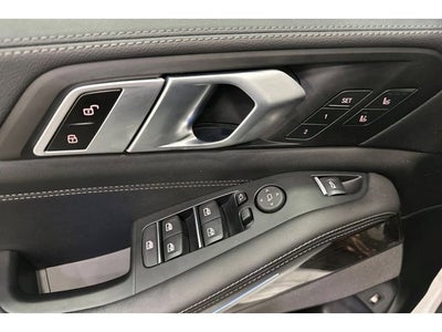 2023 BMW X5 xDrive45e
