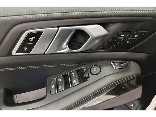 2023 BMW X5 xDrive45e