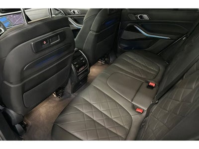 2023 BMW X5 xDrive45e