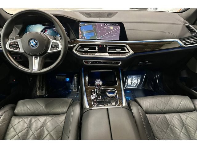 2023 BMW X5 xDrive45e