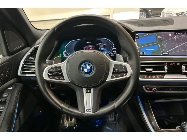 2023 BMW X5 xDrive45e