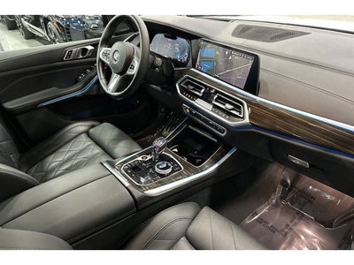2023 BMW X5 xDrive45e
