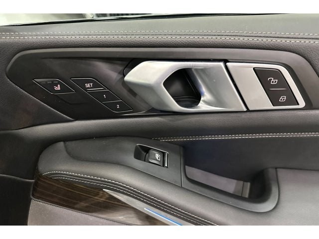 2023 BMW X5 xDrive45e
