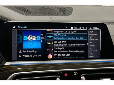 2023 BMW X5 xDrive45e