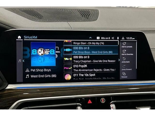 2023 BMW X5 xDrive45e