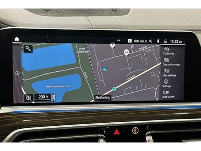 2023 BMW X5 xDrive45e