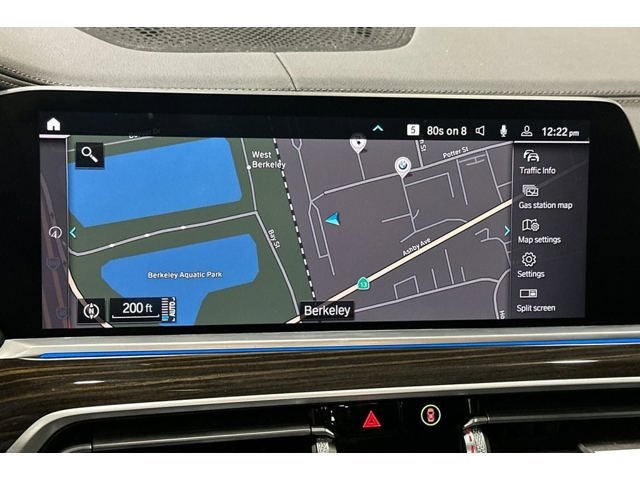 2023 BMW X5 xDrive45e