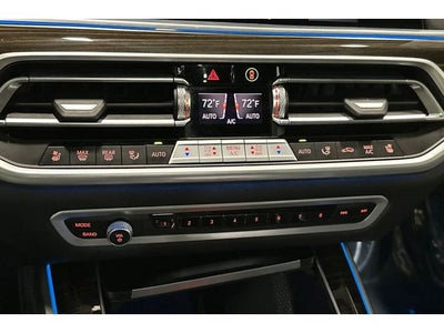 2023 BMW X5 xDrive45e