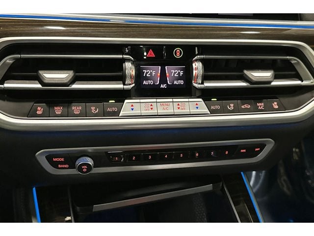 2023 BMW X5 xDrive45e