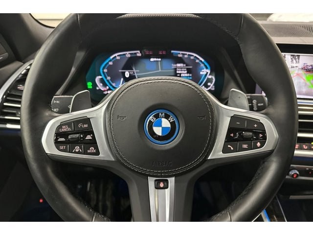 2023 BMW X5 xDrive45e