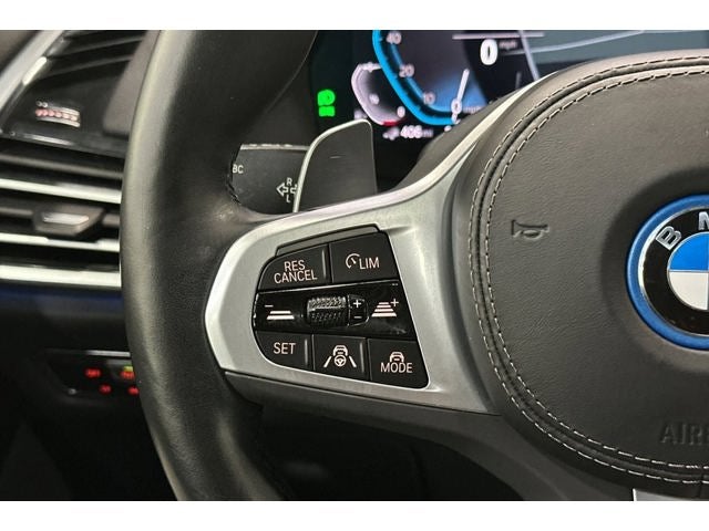 2023 BMW X5 xDrive45e