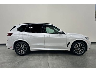 2023 BMW X5 xDrive45e
