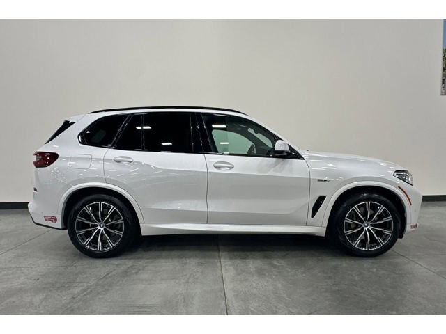 2023 BMW X5 xDrive45e