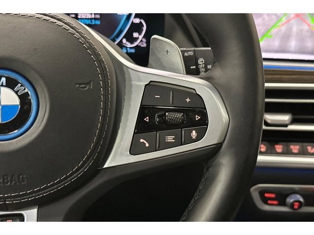 2023 BMW X5 xDrive45e