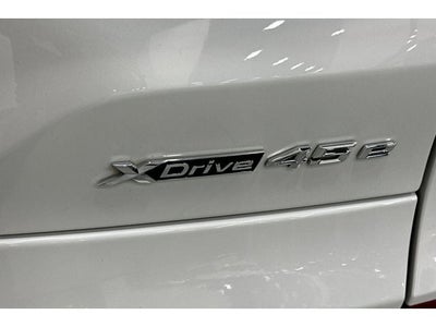 2023 BMW X5 xDrive45e